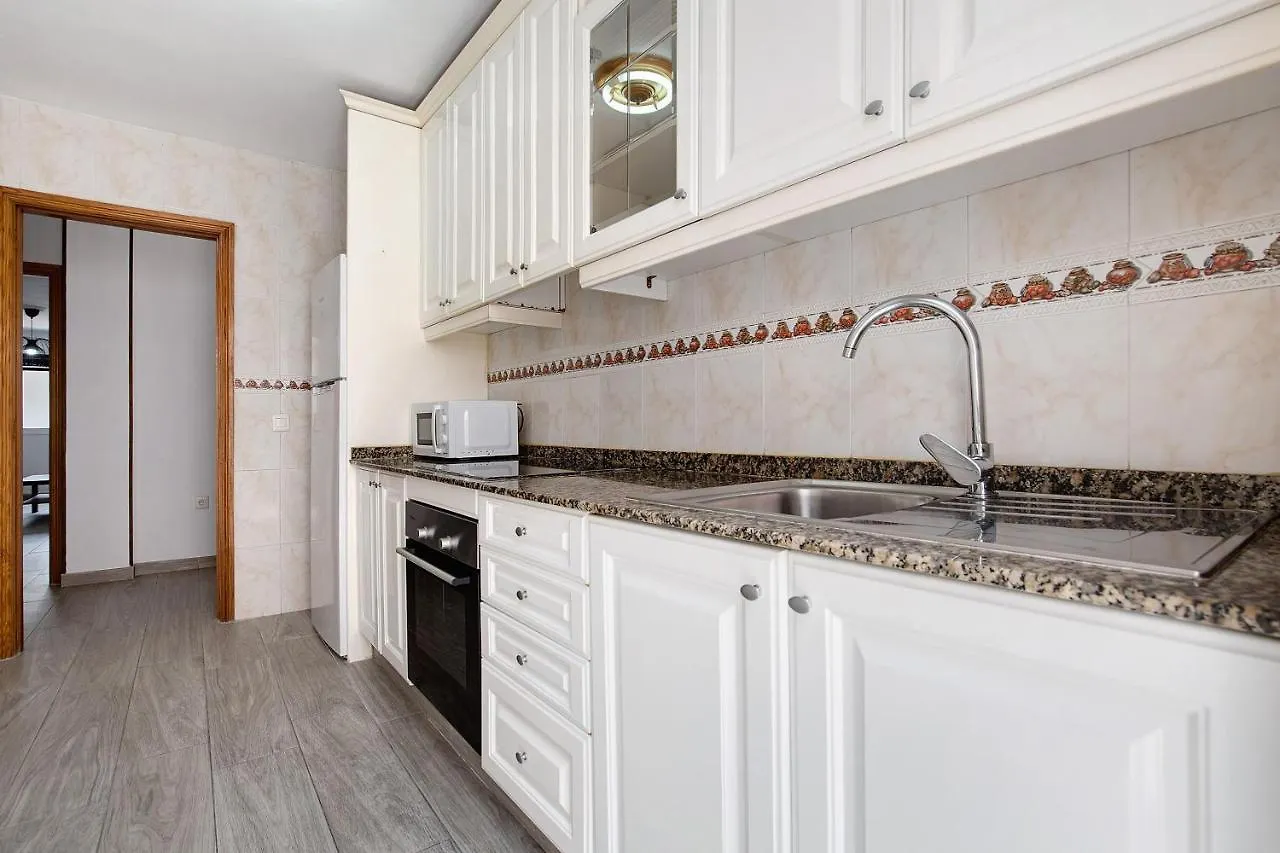 Apartamento Luha Corralejo Holiday home