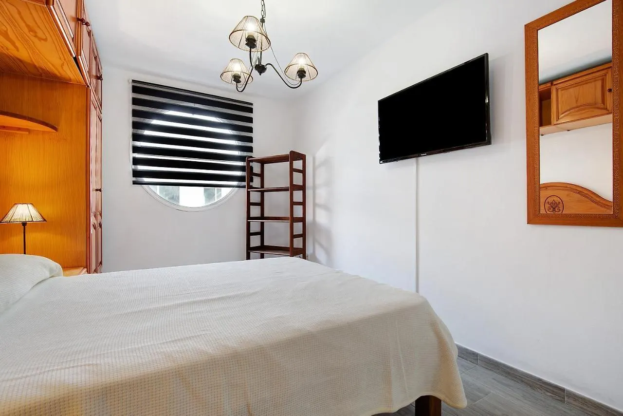 Holiday home Apartamento Luha Corralejo Spain