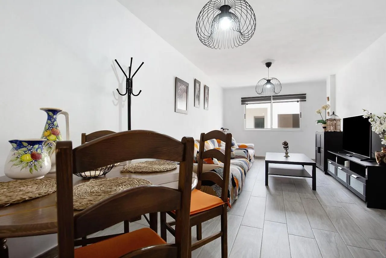 Apartamento Luha Corralejo Holiday home