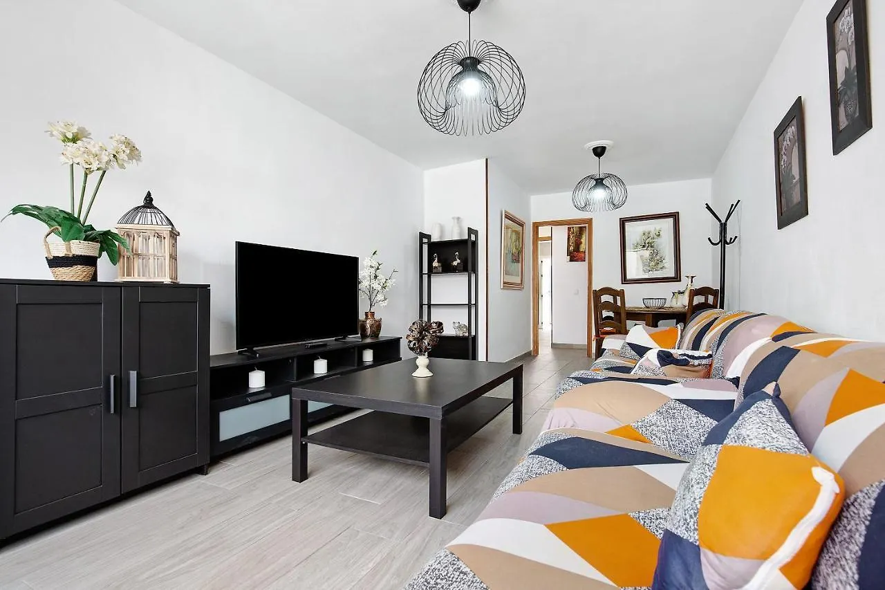 Holiday home Apartamento Luha Corralejo