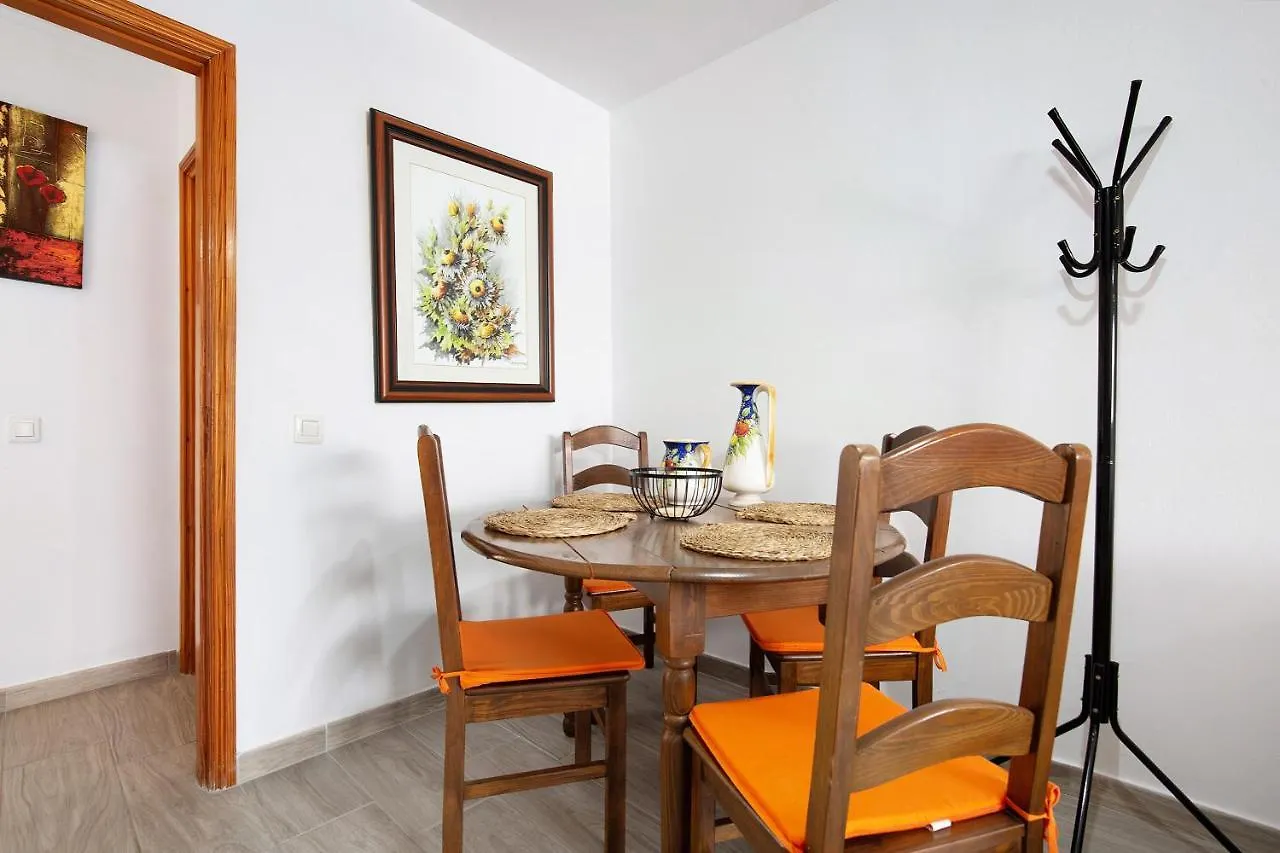 Apartamento Luha Corralejo