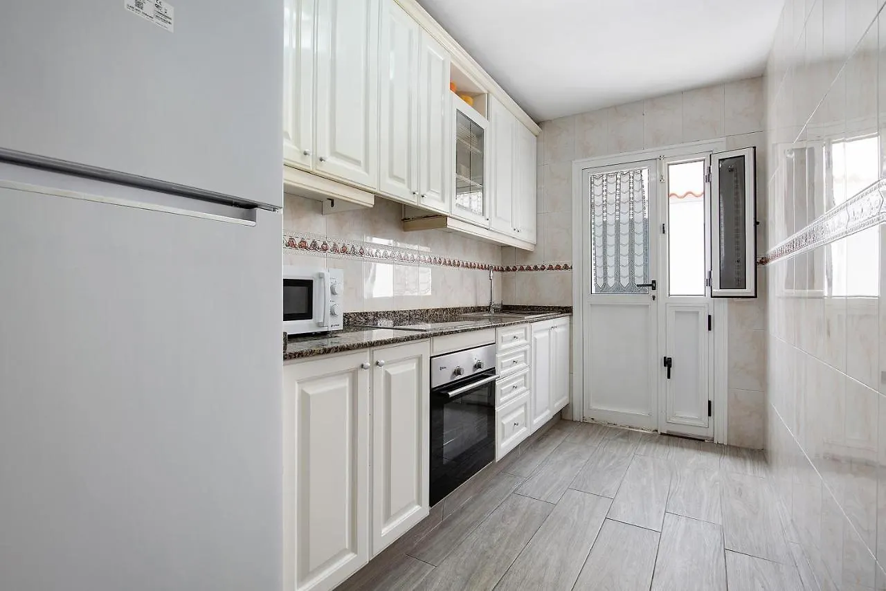 Apartamento Luha Corralejo Holiday home