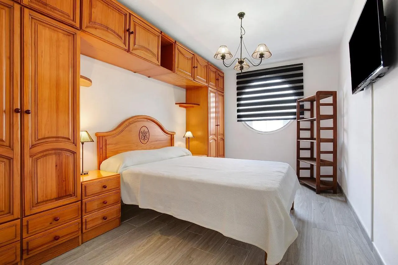 Holiday home Apartamento Luha Corralejo