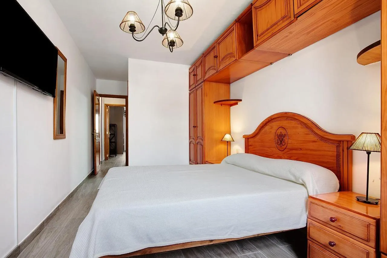Holiday home Apartamento Luha Corralejo Spain