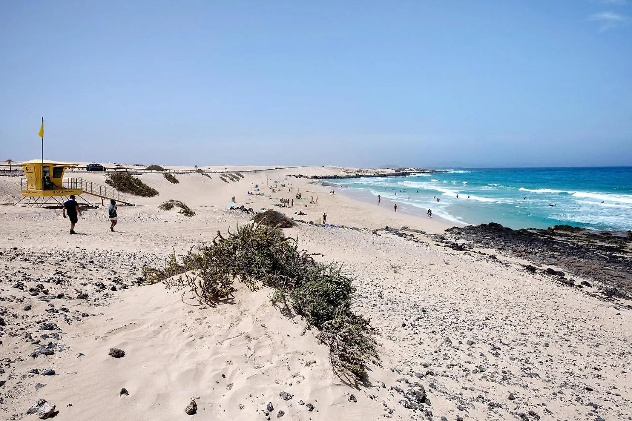 Apartamento Luha Corralejo Holiday home