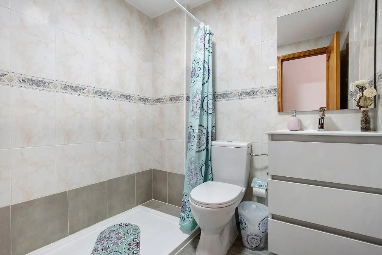 Apartamento Luha Corralejo Spain