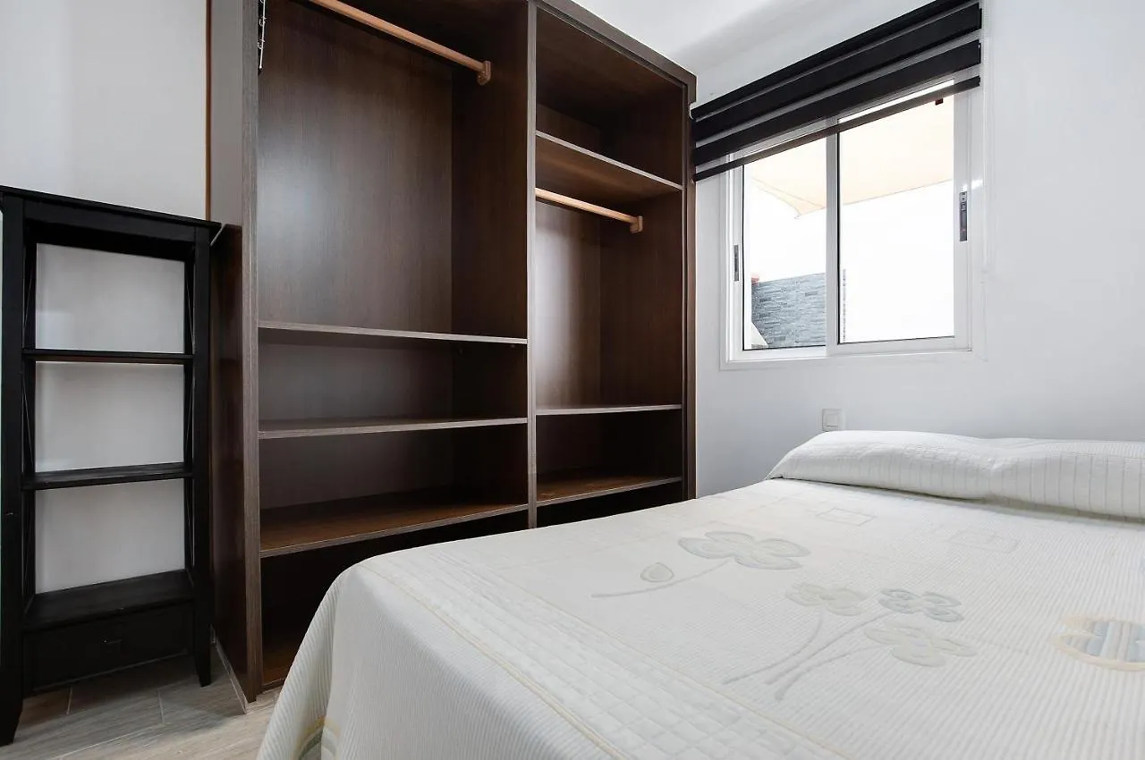 Apartamento Luha Corralejo Spain