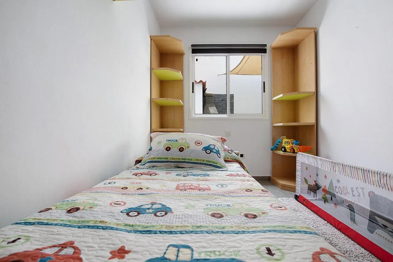 Apartamento Luha Corralejo