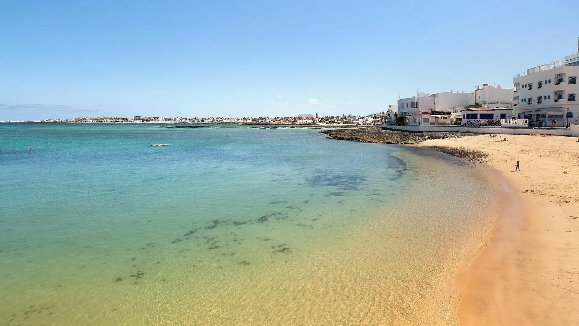 Apartamento Luha Corralejo Spain