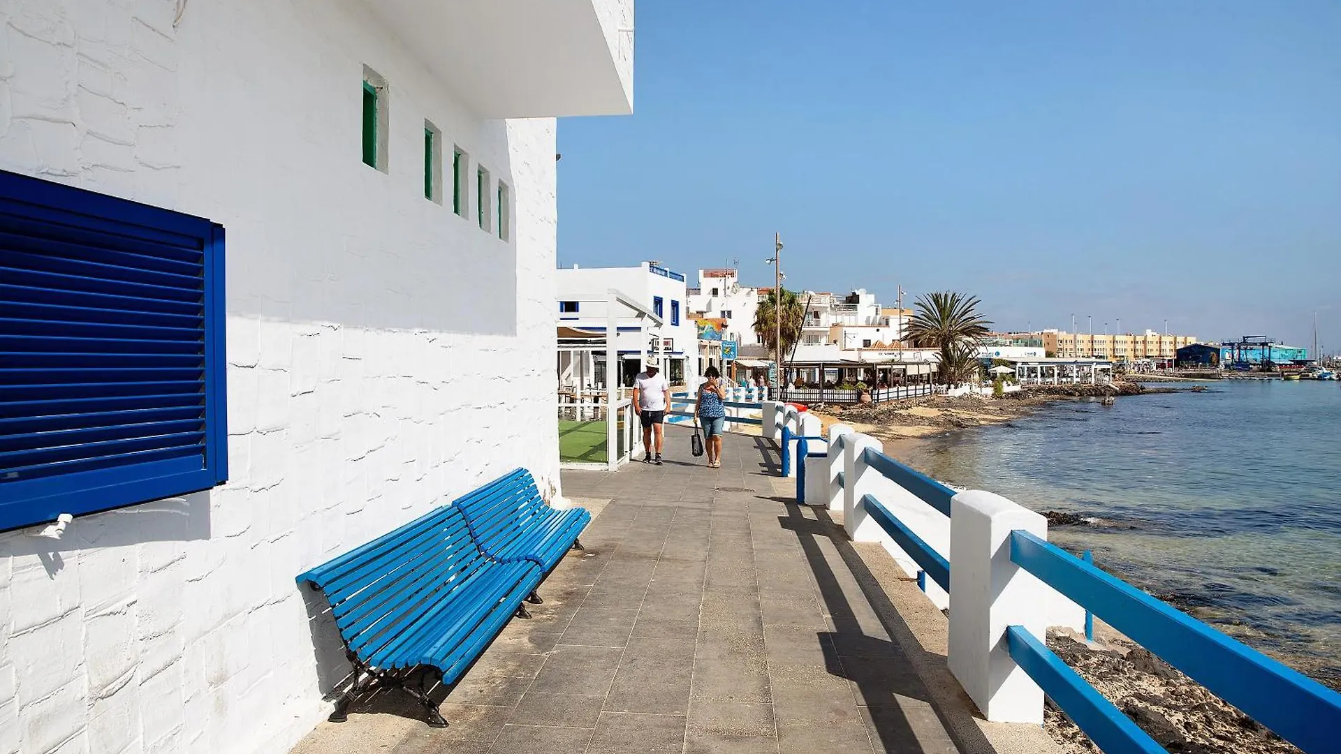 Apartamento Luha Corralejo 0*,  Spain