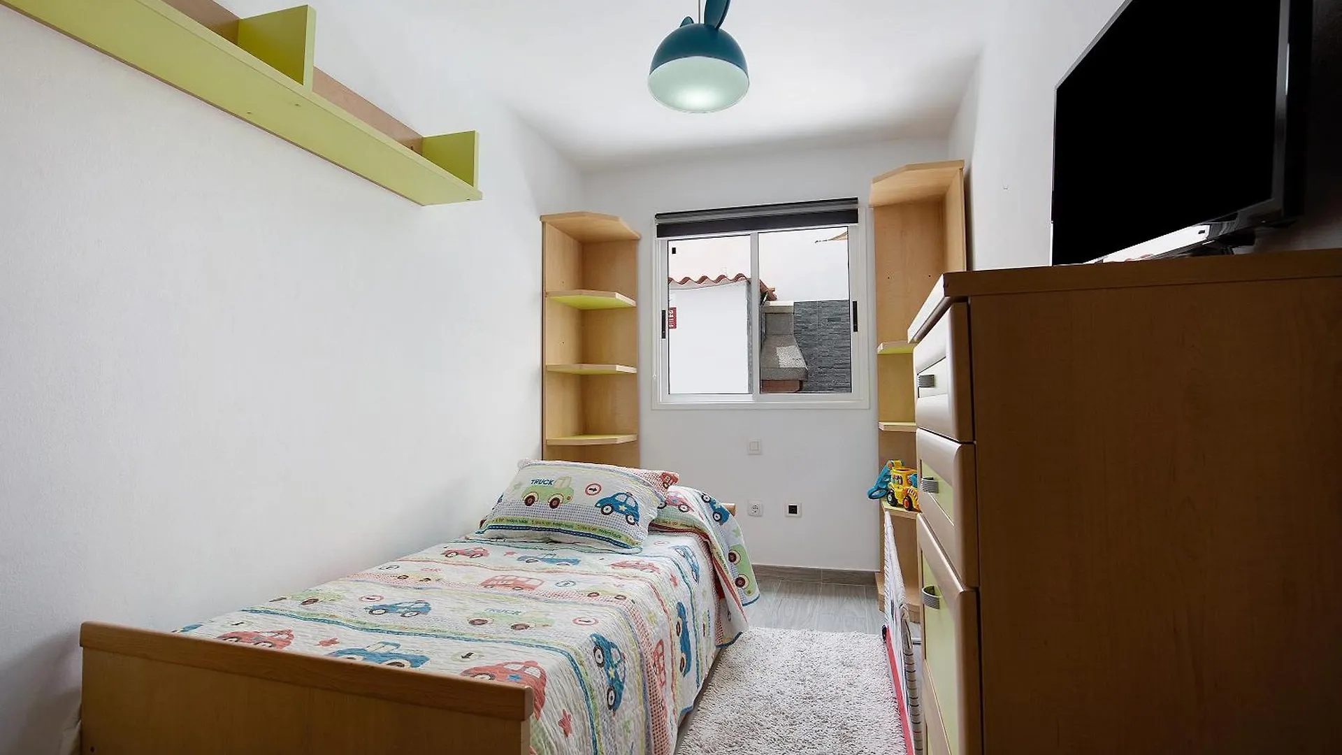 Apartamento Luha Corralejo 0*,
