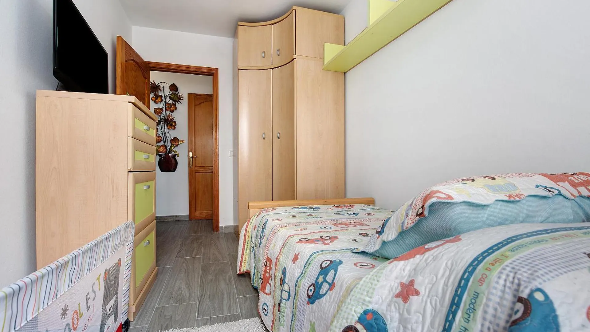 Apartamento Luha Corralejo 0*,  Spain