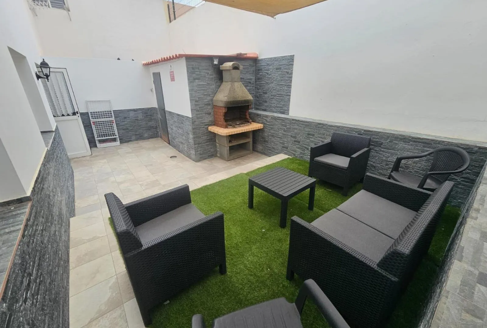 Apartamento Luha Corralejo