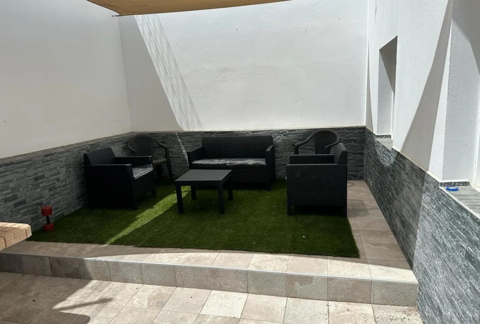 Holiday home Apartamento Luha Corralejo