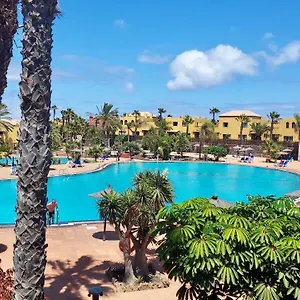 Tamarindo 27 Pool Front Next To The Dunes, Free Wifi Corralejo