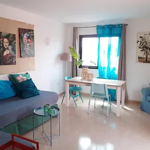 Oasis Waves House Corralejo