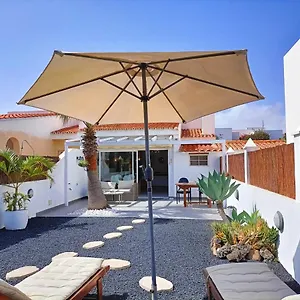 Casa Margy Corralejo