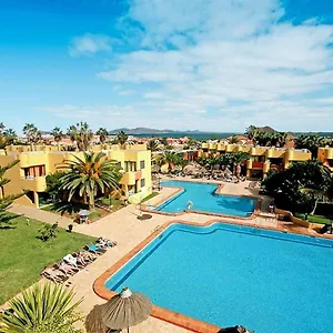Atlantic Garden Andrew Pool Air Conditioning Corralejo
